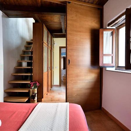 Albergo Diffuso Antica Posada Loceri Eksteriør billede