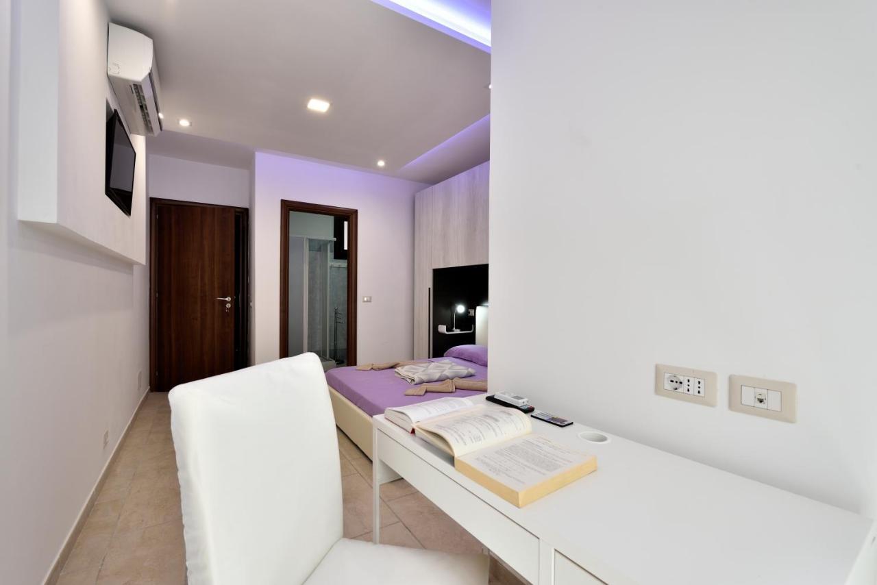 Albergo Diffuso Antica Posada Loceri Eksteriør billede