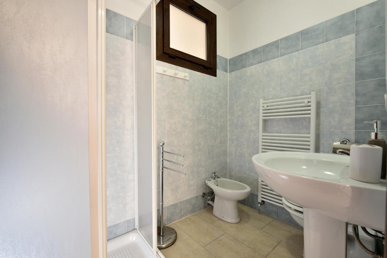 Albergo Diffuso Antica Posada Loceri Eksteriør billede