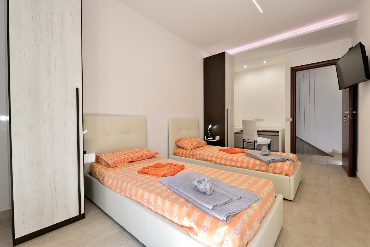 Albergo Diffuso Antica Posada Loceri Eksteriør billede